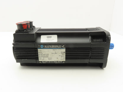 Allen Bradley 1326AB-B420H-21 Servo Motor 1.74/2.08kW 5000/6000RPM