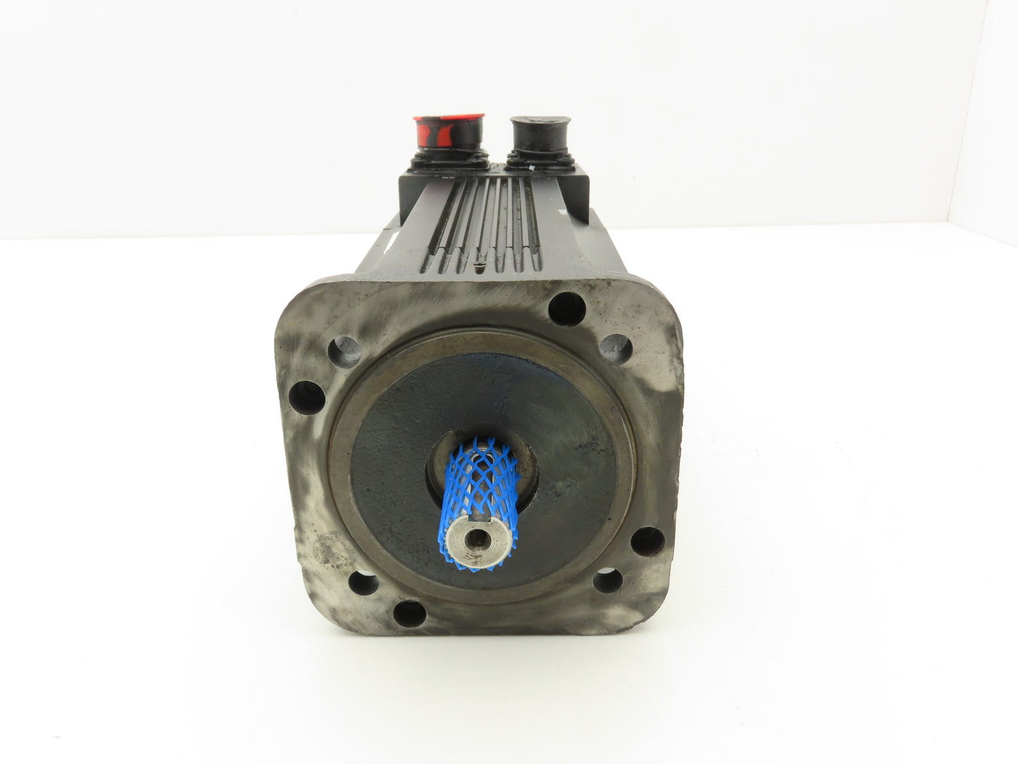 Allen Bradley 1326AB-B420H-21 Servo Motor 1.74/2.08kW 5000/6000RPM