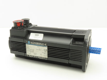 Allen Bradley 1326AB-B420H-21 Servo Motor 1.74/2.08kW 5000/6000RPM