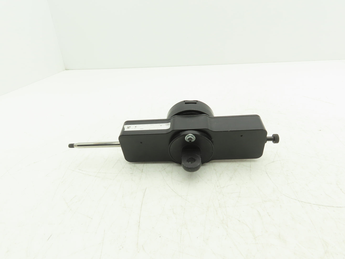 Starrett 2740-4 Wisdom Digital Gage Indicator 0-2" Range .001"  Inches Only