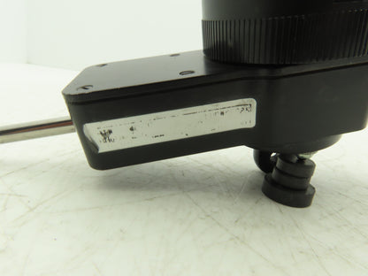 Starrett 2740-4 Wisdom Digital Gage Indicator 0-2" Range .001"  Inches Only