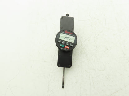 Starrett 2740-4 Wisdom Digital Gage Indicator 0-2" Range .001"  Inches Only