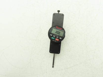 Starrett 2740-4 Wisdom Digital Gage Indicator 0-2" Range .001"  Inches Only