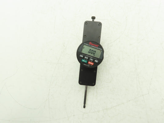 Starrett 2740-4 Wisdom Digital Gage Indicator 0-2" Range .001"  Inches Only