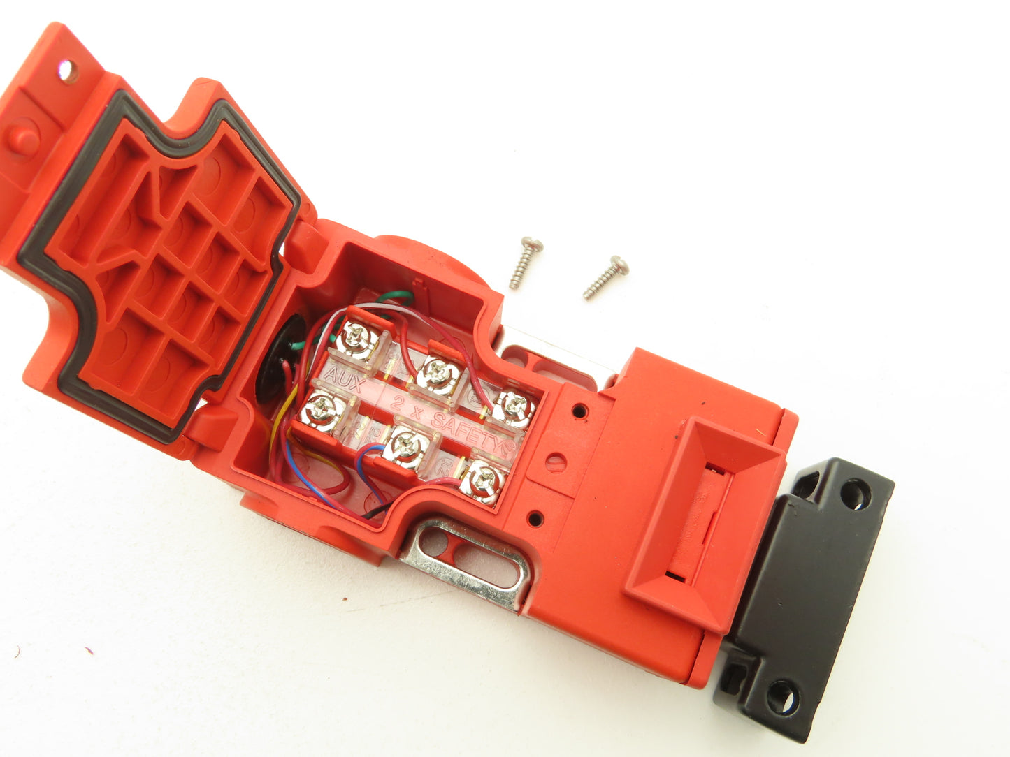 Allen Bradley 440K-T11207 Trojan 5 Guardmaster Safety Switch Tongue Interlock