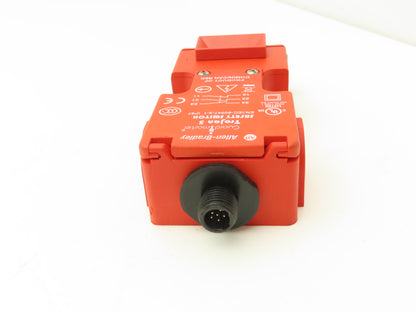 Allen Bradley 440K-T11207 Trojan 5 Guardmaster Safety Switch Tongue Interlock