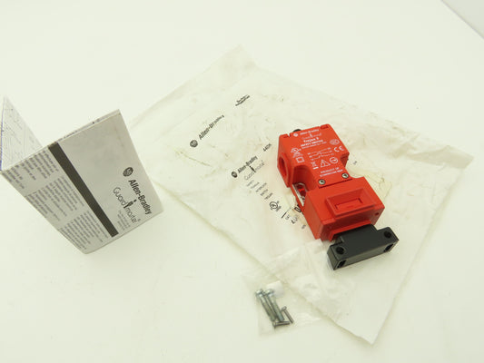 Allen Bradley 440K-T11207 Trojan 5 Guardmaster Safety Switch Tongue Interlock