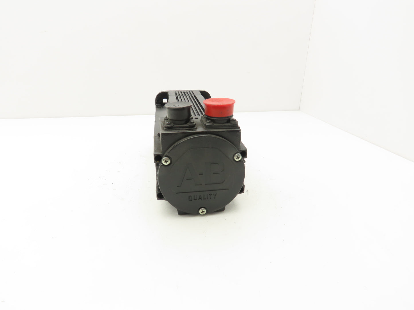 Allen Bradley 1326AB-B420H-21 Servo Motor 1.74/2.08kW 5000/6000RPM