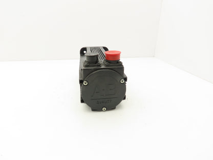 Allen Bradley 1326AB-B420H-21 Servo Motor 1.74/2.08kW 5000/6000RPM