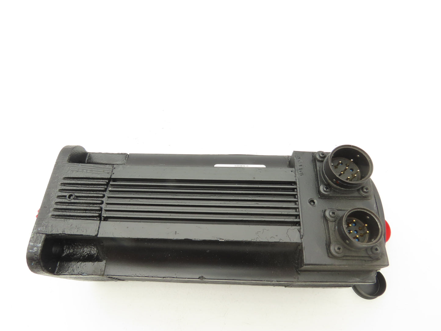 Allen Bradley 1326AB-B420H-21 Servo Motor 1.74/2.08kW 5000/6000RPM