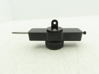 Starrett 2740-4 Wisdom Digital Gage Indicator 0-1.88" Range .001"  Inches Only