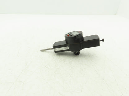 Starrett 2740-4 Wisdom Digital Gage Indicator 0-1.88" Range .001"  Inches Only