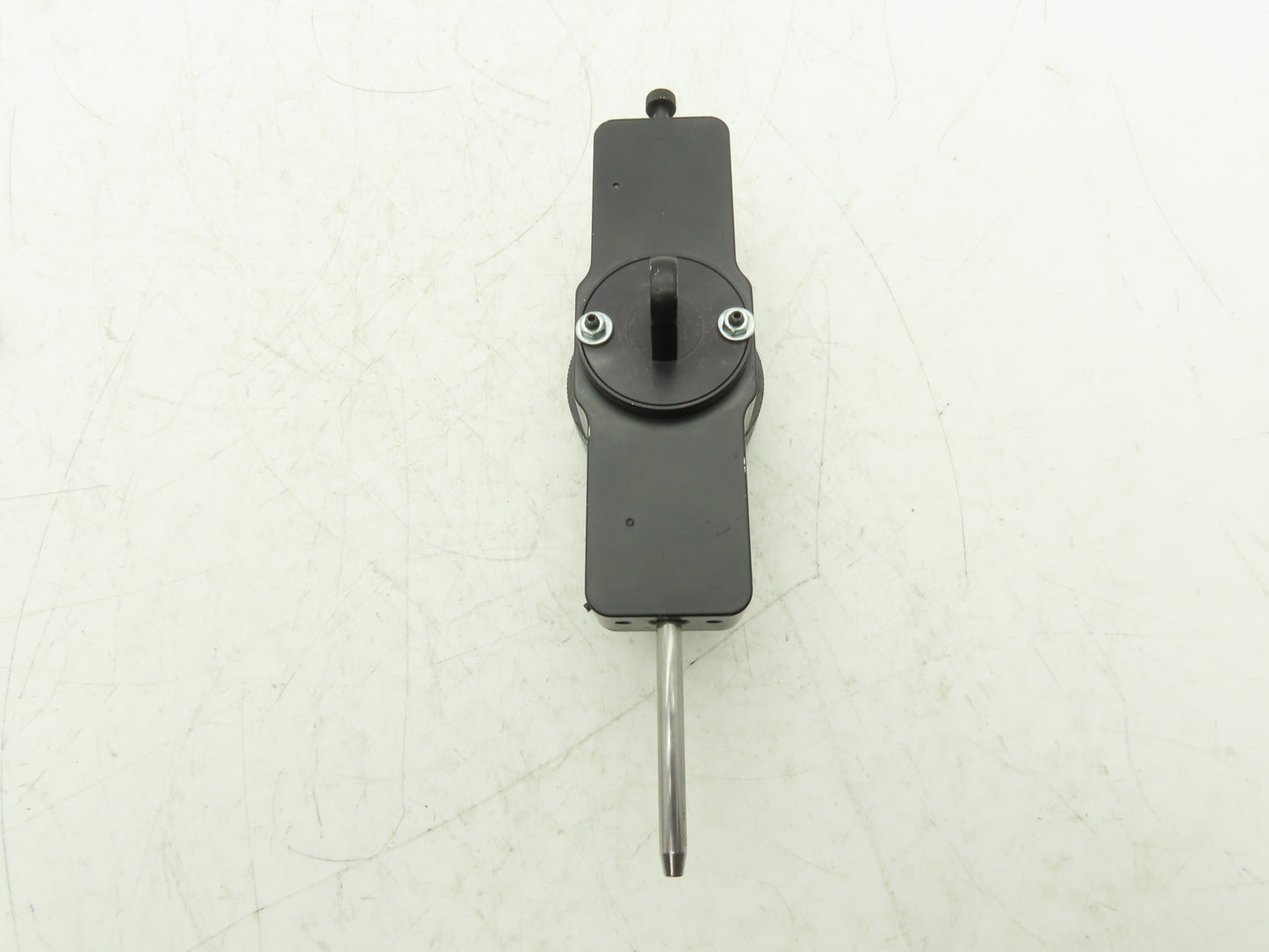 Starrett 2740-4 Wisdom Digital Gage Indicator 0-1.88" Range .001"  Inches Only
