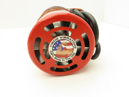 Vibco SPR-60HD Industrial Electric Vibrator Bin Shaker 115V 1PH 28/3200 RPM