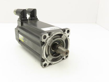 Allen Bradley MPM-B1153E-MJ72AA Kinetix AC Servo Motor 1.86Hp 3500 RPM 480V 3PH