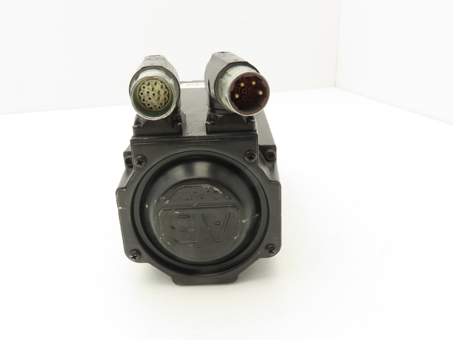 Allen Bradley MPM-B1153E-MJ72AA Kinetix AC Servo Motor 1.86Hp 3500 RPM 480V 3PH