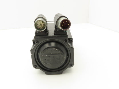 Allen Bradley MPM-B1153E-MJ72AA Kinetix AC Servo Motor 1.86Hp 3500 RPM 480V 3PH