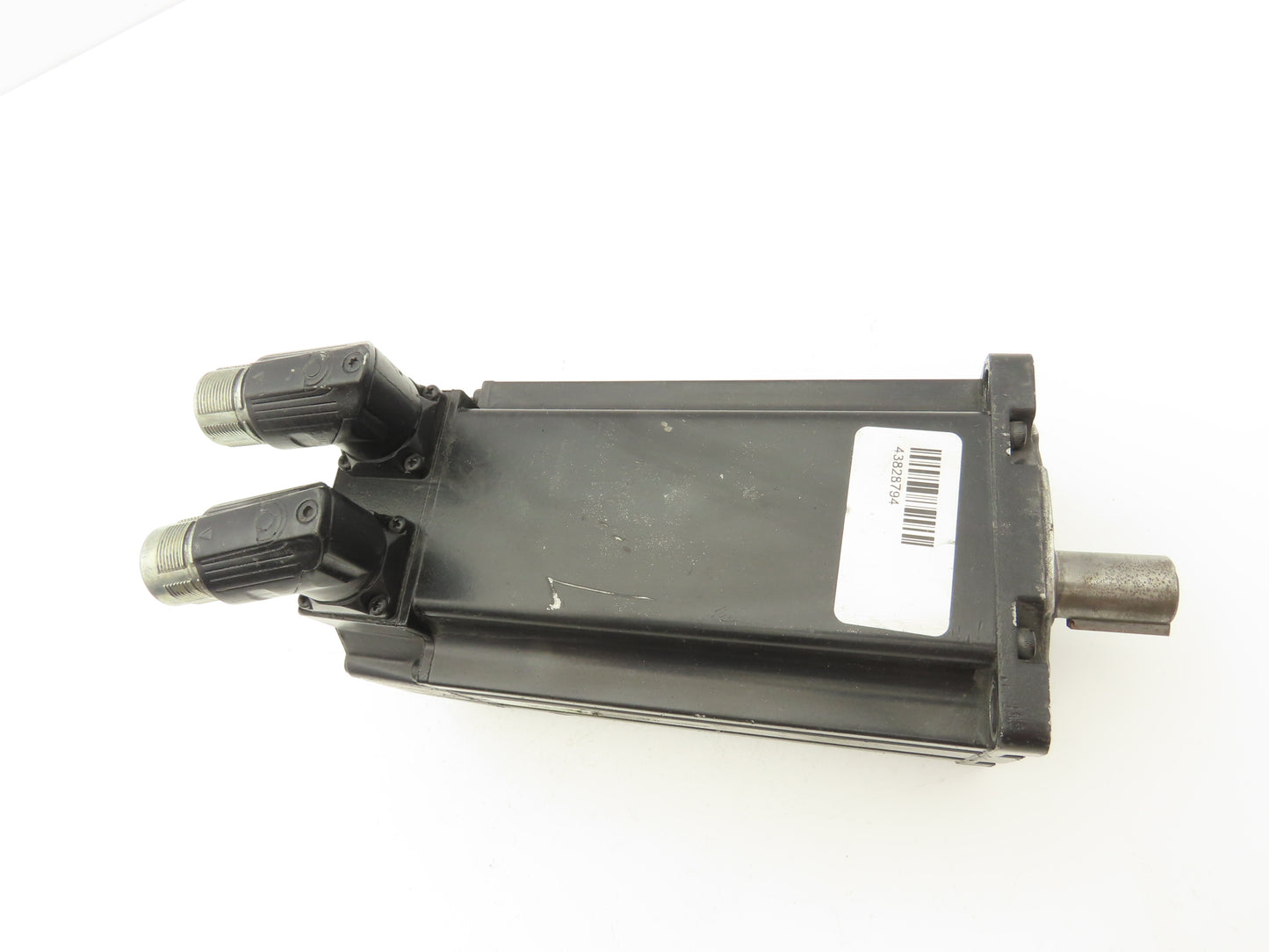 Allen Bradley MPM-B1153E-MJ72AA Kinetix AC Servo Motor 1.86Hp 3500 RPM 480V 3PH