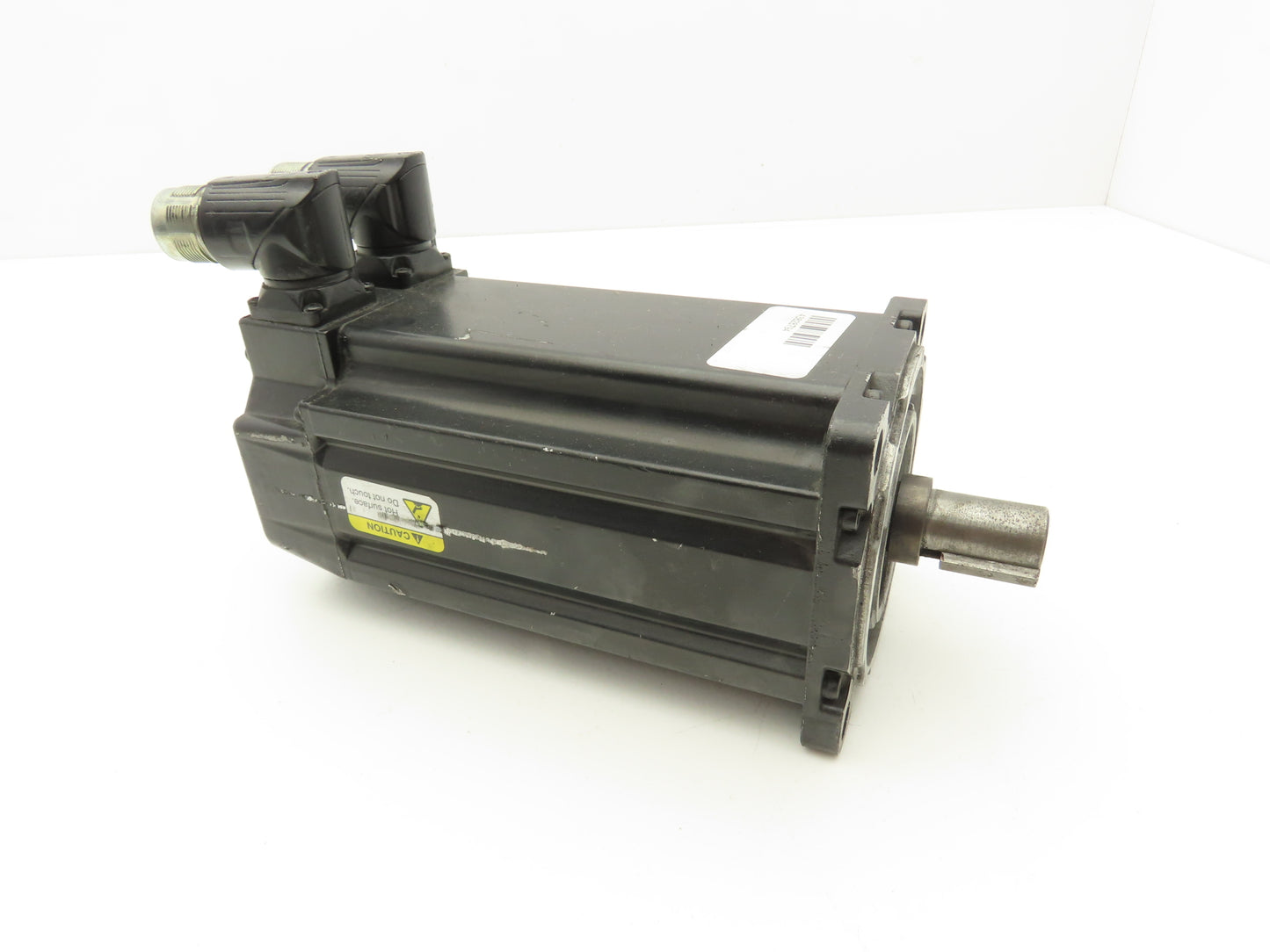 Allen Bradley MPM-B1153E-MJ72AA Kinetix AC Servo Motor 1.86Hp 3500 RPM 480V 3PH