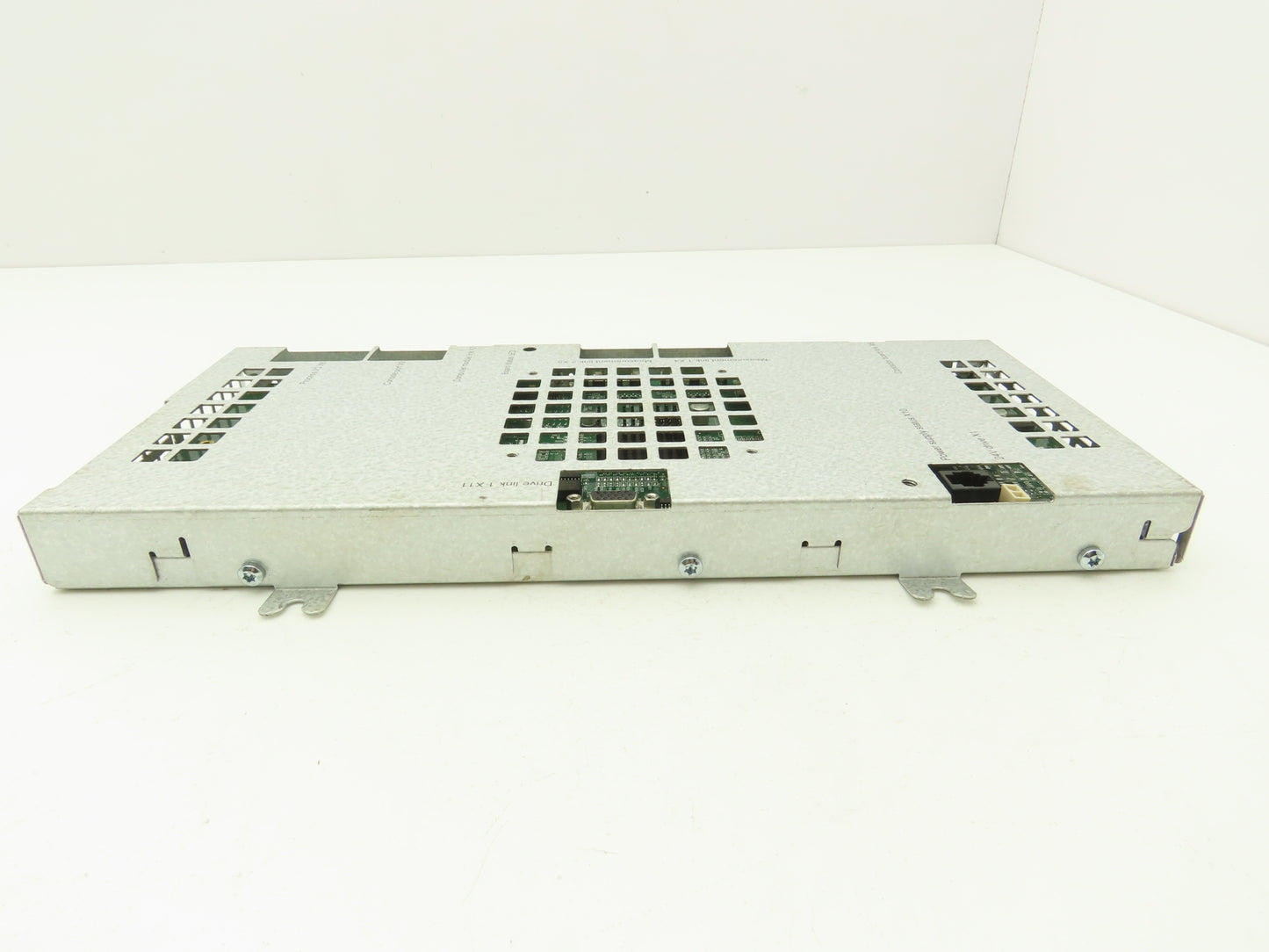 ABB 3HAC 12815-1/09 Axis Computer Module