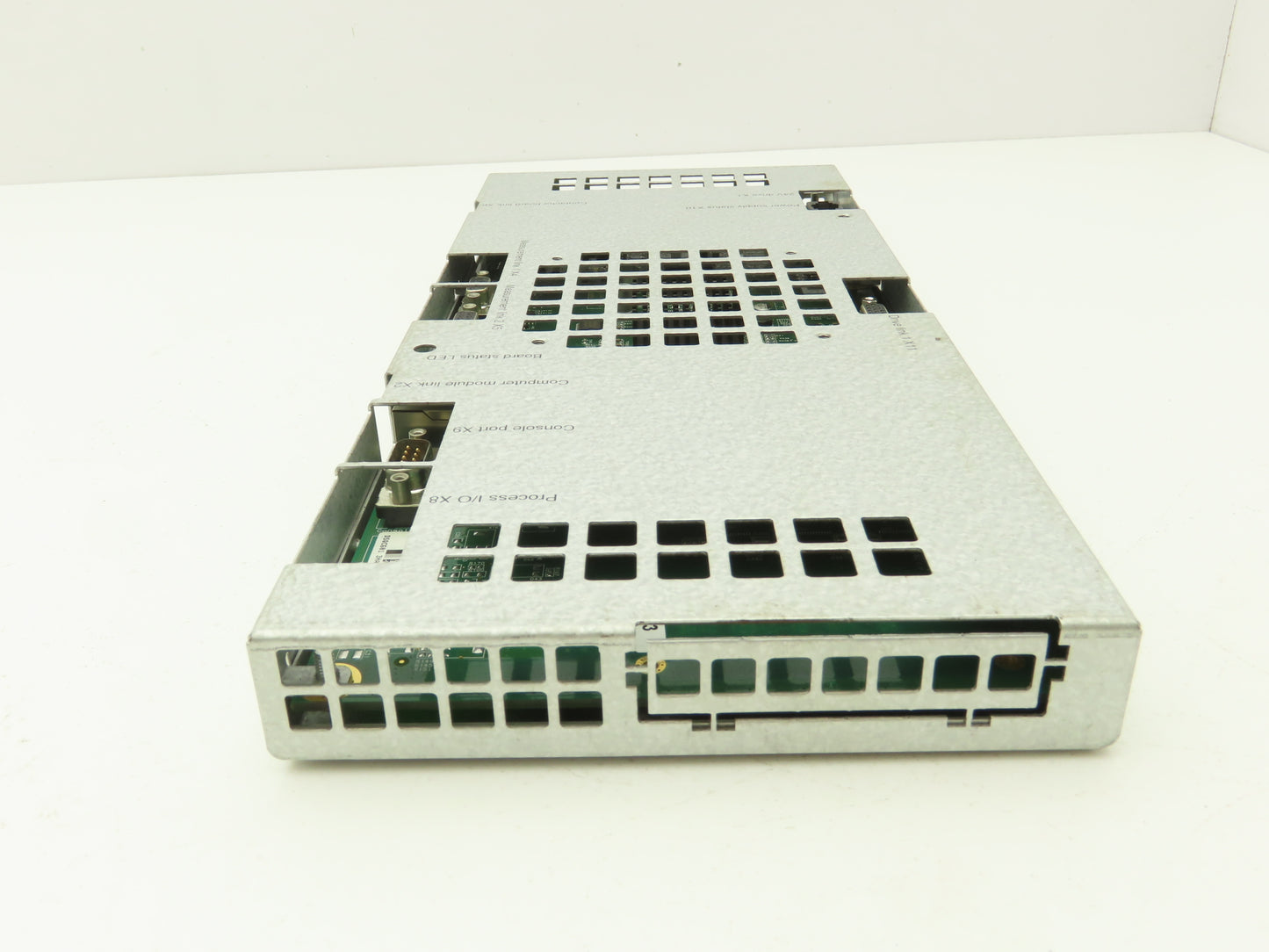 ABB 3HAC 12815-1/09 Axis Computer Module