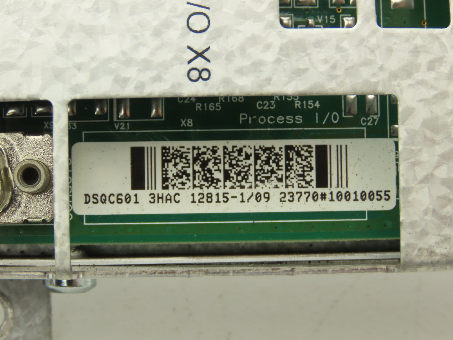 ABB 3HAC 12815-1/09 Axis Computer Module