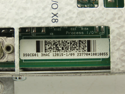 ABB 3HAC 12815-1/09 Axis Computer Module