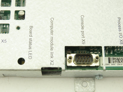 ABB 3HAC 12815-1/09 Axis Computer Module