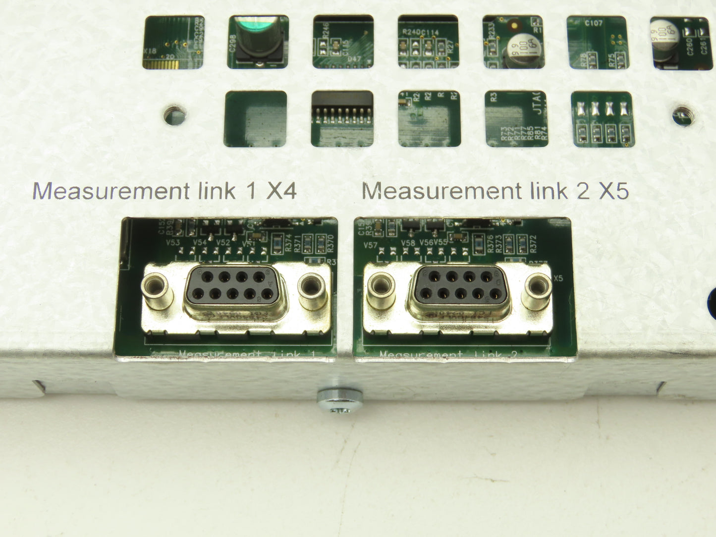 ABB 3HAC 12815-1/09 Axis Computer Module