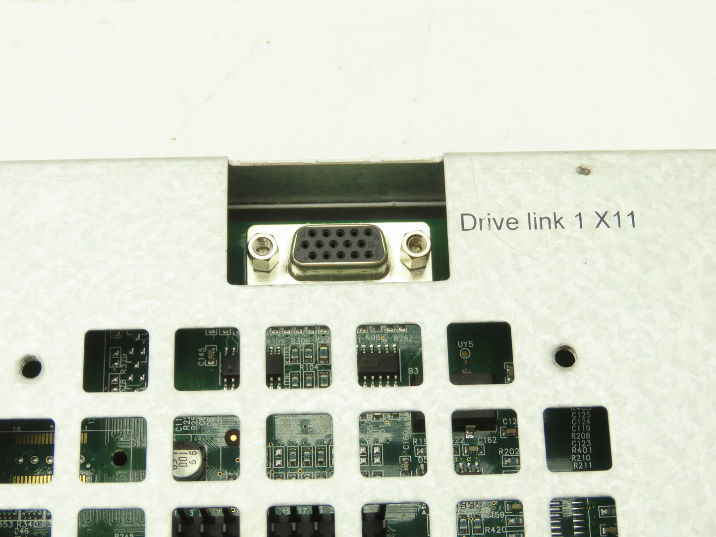 ABB 3HAC 12815-1/09 Axis Computer Module