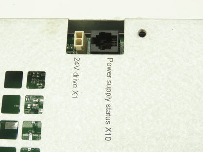 ABB 3HAC 12815-1/09 Axis Computer Module