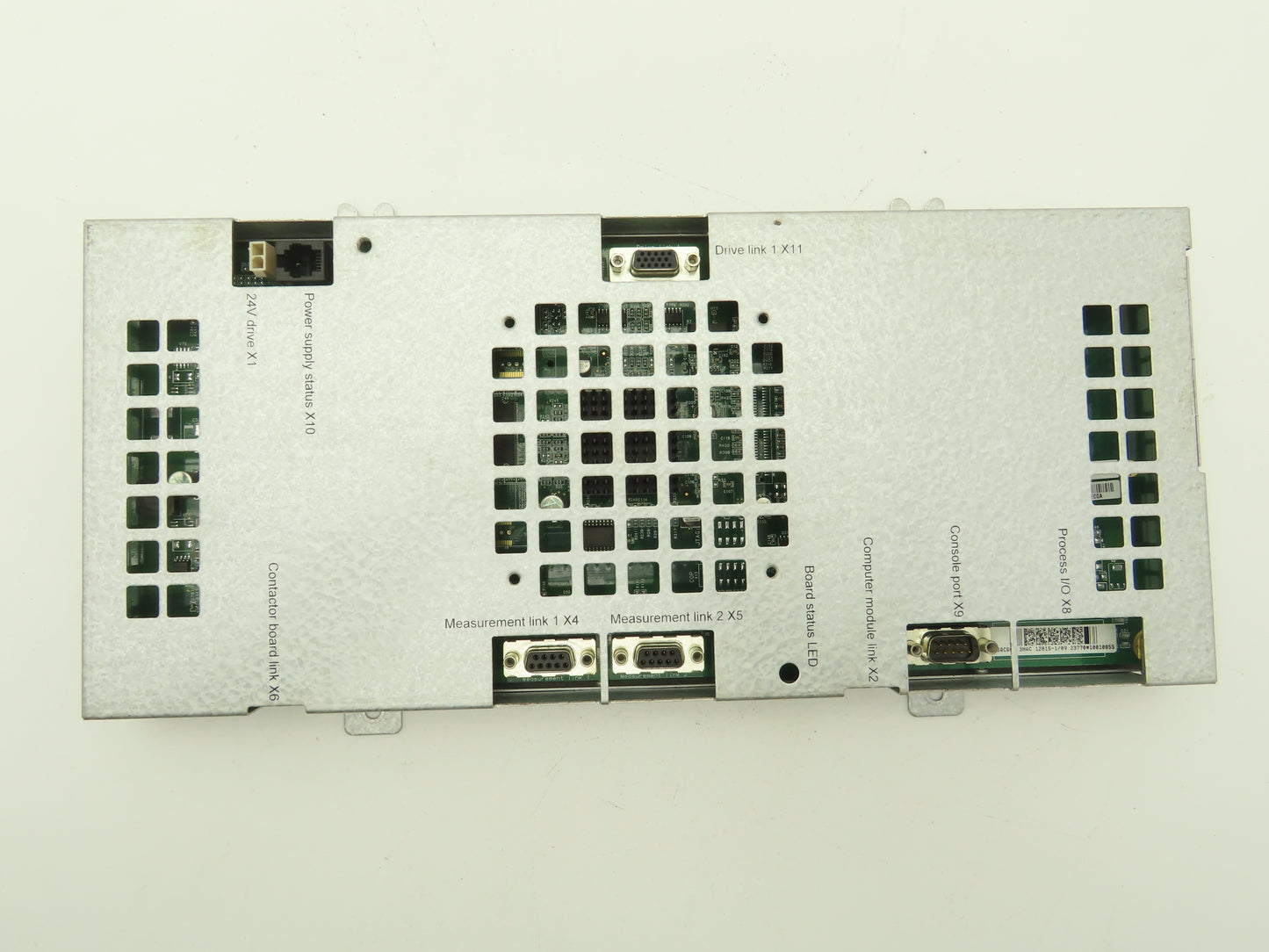 ABB 3HAC 12815-1/09 Axis Computer Module
