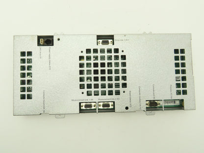 ABB 3HAC 12815-1/09 Axis Computer Module