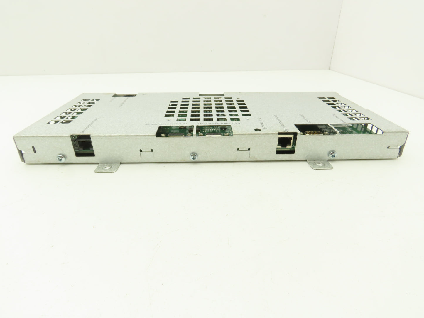 ABB 3HAC 12815-1/09 Axis Computer Module