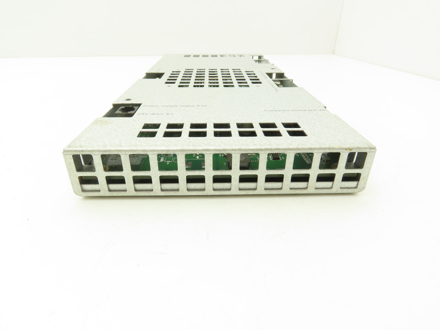 ABB 3HAC 12815-1/09 Axis Computer Module