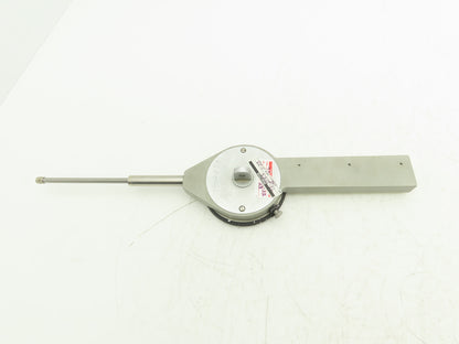 Ames 4224 Vintage Dial Indicator Gage 0-100 Dial 4" Range .001"