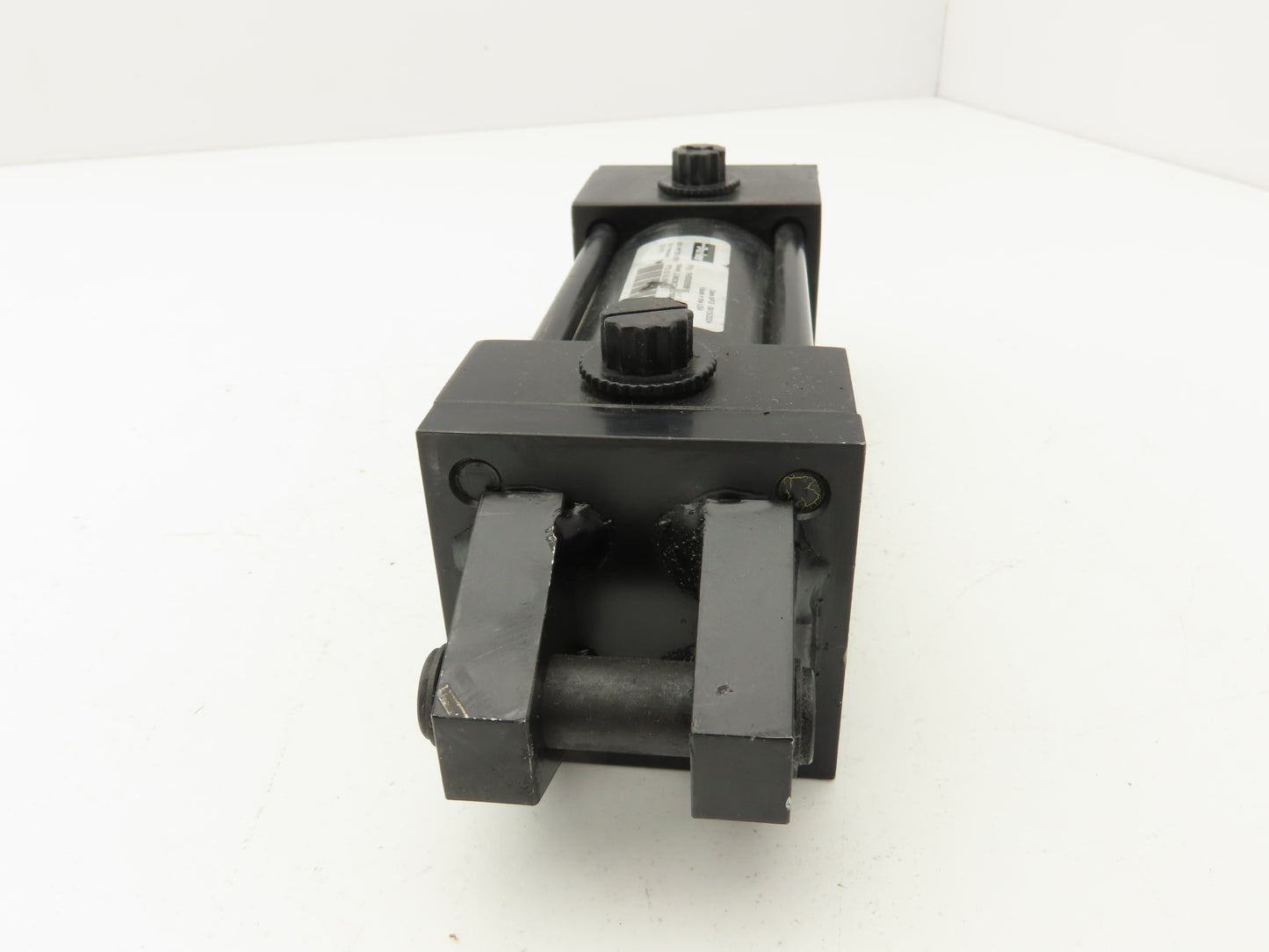 Parker 2.00CBC2ALU18AC2.500 Pneumatic Air Cylinder 2.5" Bore 2.5" Stroke 250PSI
