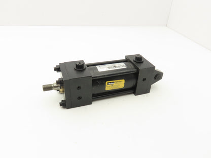 Parker 2.00CBC2ALU18AC2.500 Pneumatic Air Cylinder 2.5" Bore 2.5" Stroke 250PSI