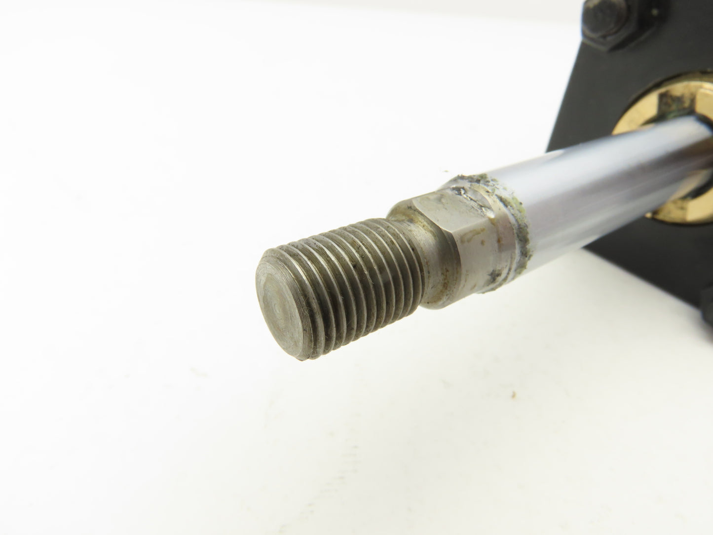 Parker 2.00CBC2ALU18AC2.500 Pneumatic Air Cylinder 2.5" Bore 2.5" Stroke 250PSI