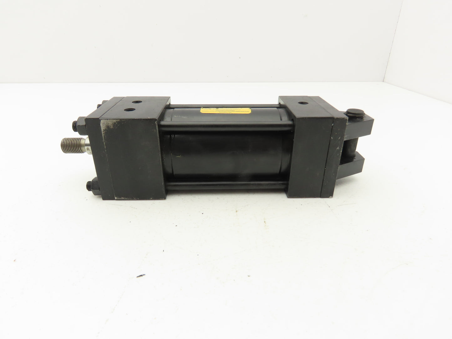 Parker 2.00CBC2ALU18AC2.500 Pneumatic Air Cylinder 2.5" Bore 2.5" Stroke 250PSI