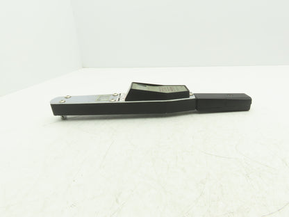 Mitutoyo Datatorq 983-212 Digital Torque Wrench 5-50 Ft-Lb 3/8" Drive -No Cable