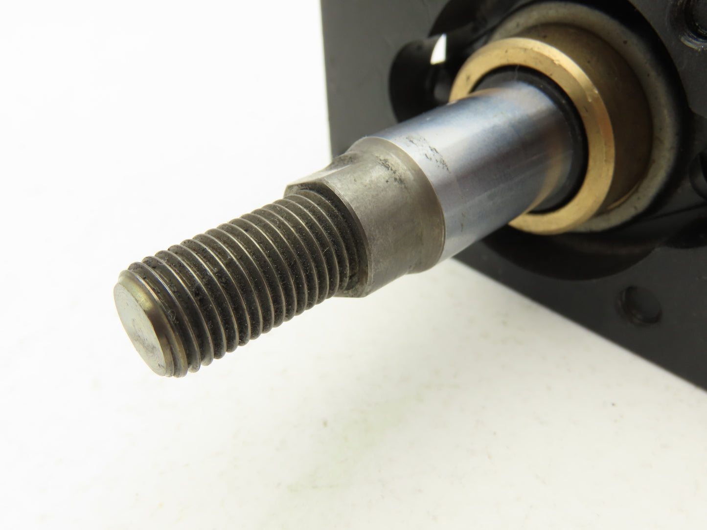 Parker 1.50CKJMALU14A19AC1.00 Pneumatic Cylinder Double End 1.5" Bore 1" Stroke