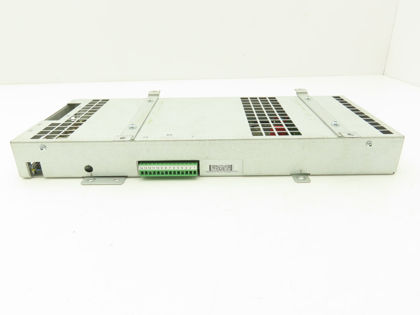 ABB 3HAC026271-001/05 DSQC646 ELAN EPS Unit