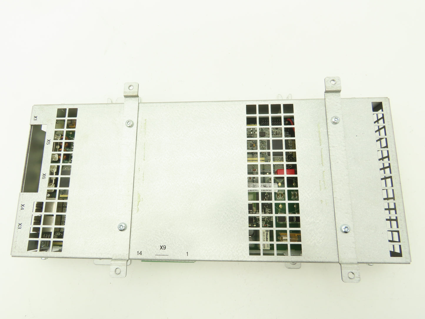 ABB 3HAC026271-001/05 DSQC646 ELAN EPS Unit