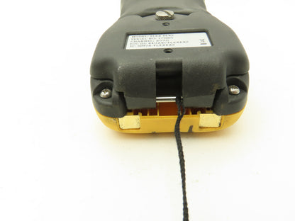 Magnetek FLEX EX2 Overhead Crane Hoist Radio Remote Control 4 Button 2 Speed