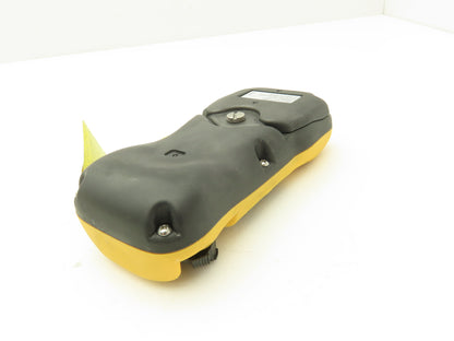 Magnetek FLEX EX2 Overhead Crane Hoist Radio Remote Control 4 Button 2 Speed