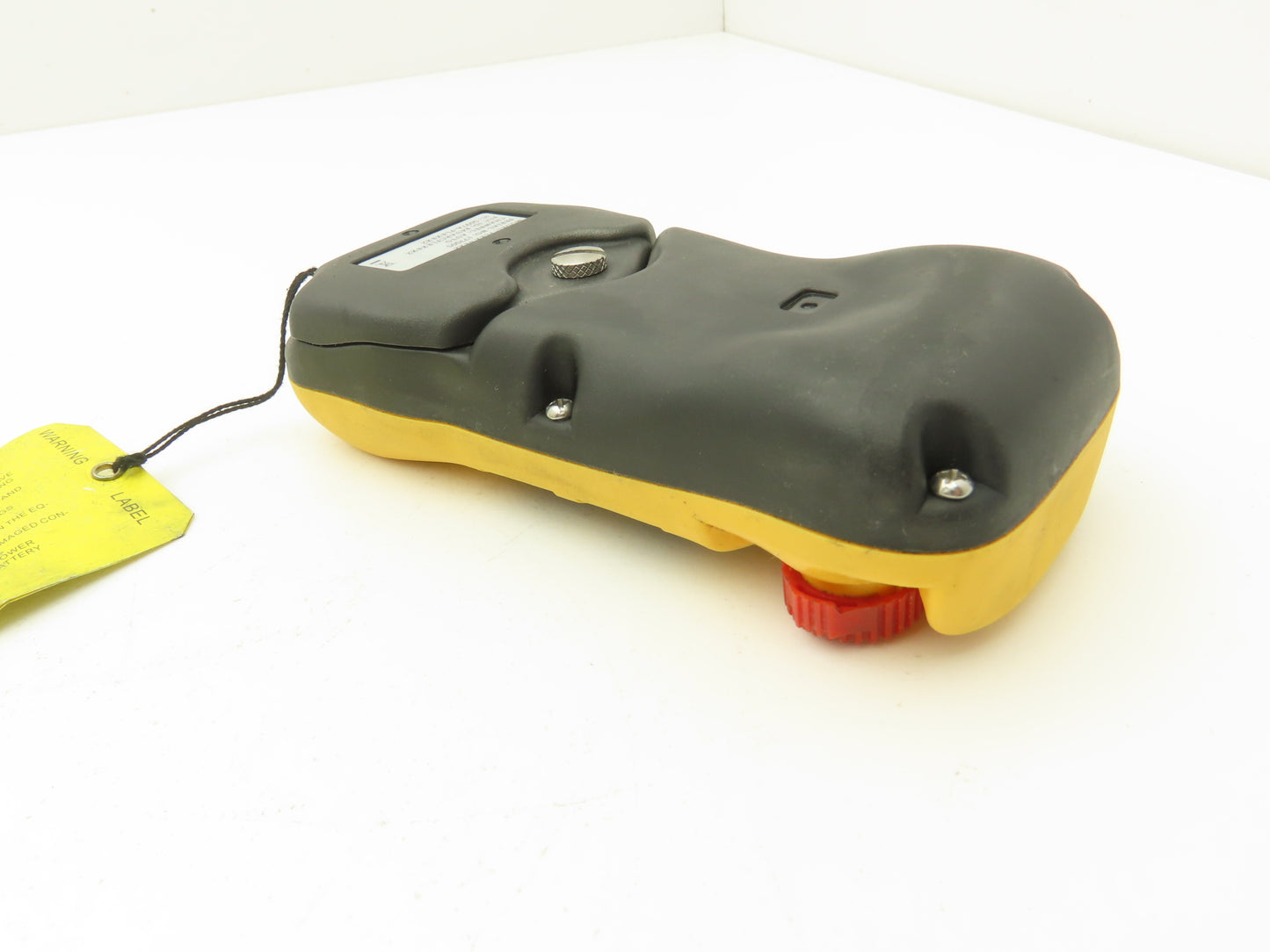 Magnetek FLEX EX2 Overhead Crane Hoist Radio Remote Control 4 Button 2 Speed