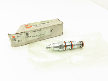 Sun Hydraulics PBDBLEN Pressure Reducing Valve Pilot Operated Cartridge