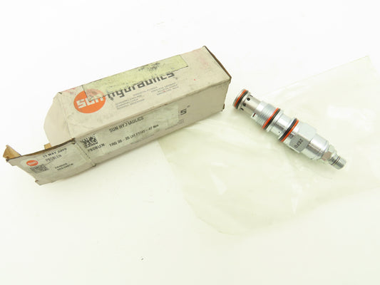 Sun Hydraulics PBDBLEN Pressure Reducing Valve Pilot Operated Cartridge