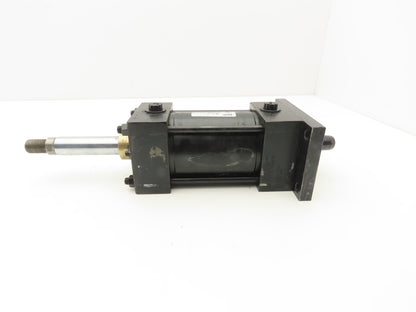Schrader Bellows PBD1124213.250 Pneumatic Cylinder Double End 3.25" Stroke
